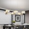 Darin 2Li Modern Spot Başlıklı Modern Oturma Odası Köşe Salon Lambader