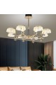 Epona Siyah Şapkalı Krom Modern Dekoratif Salon Lambader Epona Siyah Şapkalı Krom Modern Dekoratif Salon Lambader