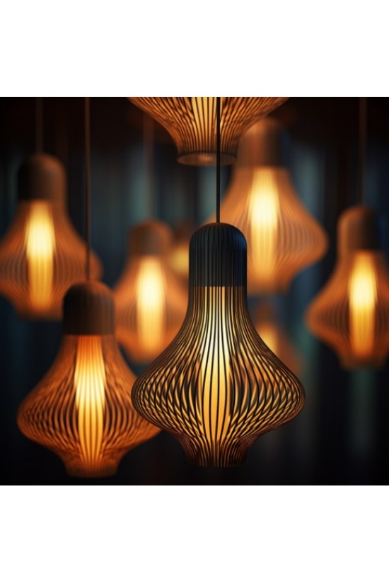 Bennan 60'lık 60 Watt Krom Gold Modern Oturma Odası, Mutfak, Salon Led Avize Bennan 60'lık 60 Watt Krom Gold Modern Oturma Odası, Mutfak, Salon Led Avize